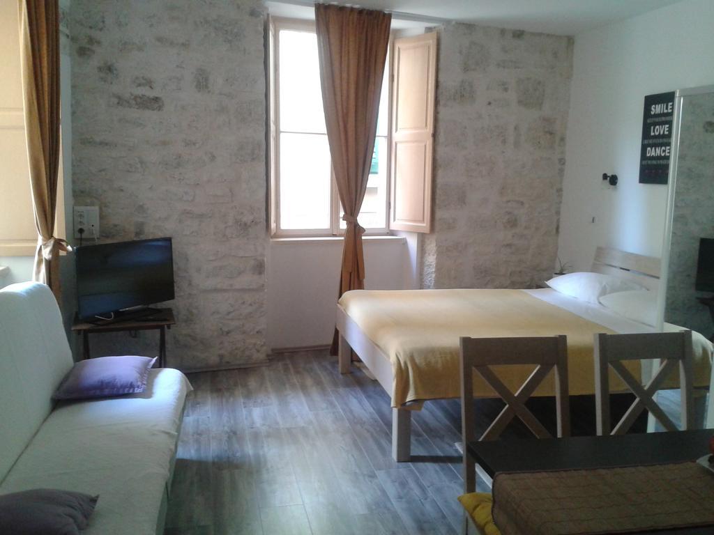 Apartments Mila Split Quarto foto