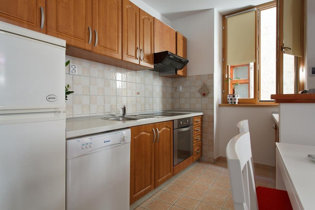 Apartments Mila Split Quarto foto