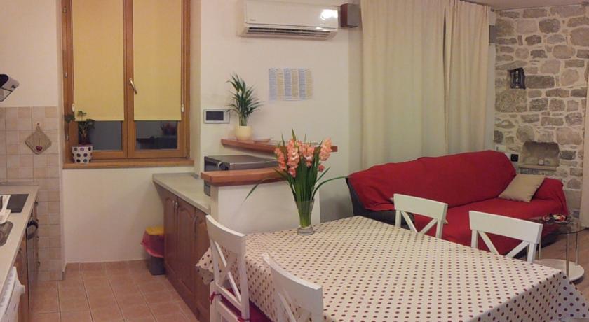 Apartments Mila Split Quarto foto