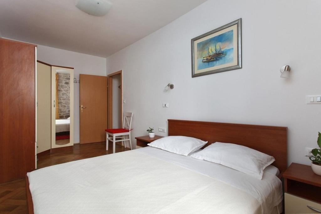 Apartments Mila Split Quarto foto