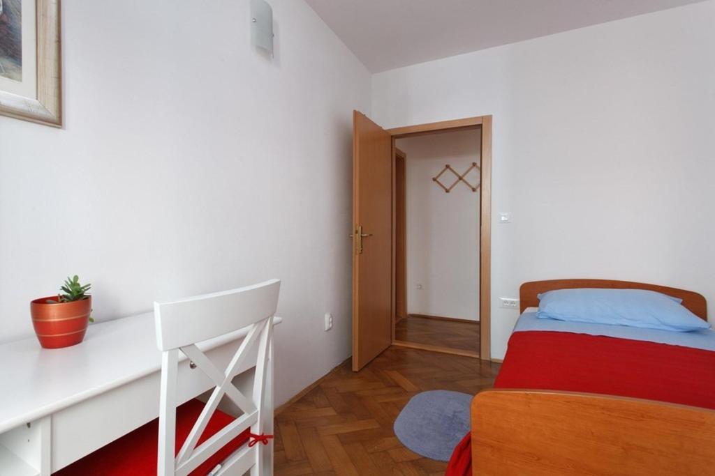 Apartments Mila Split Quarto foto