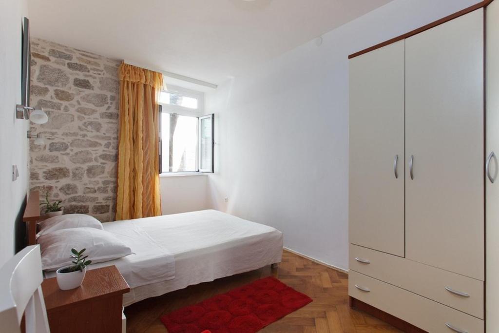 Apartments Mila Split Quarto foto