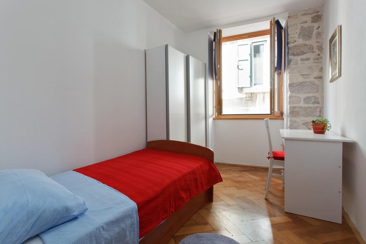 Apartments Mila Split Quarto foto