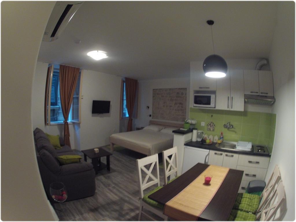 Apartments Mila Split Quarto foto