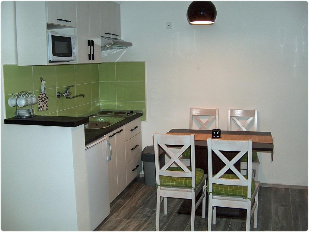 Apartments Mila Split Quarto foto